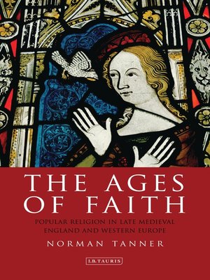 cover image of The Ages of Faith